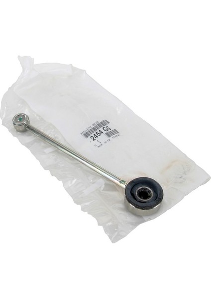 Peugeot 206 Vites Çubuğu Kısa Orjinal