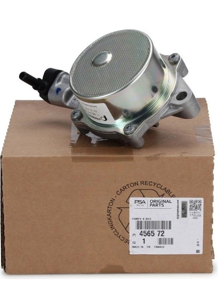 Peugeot 206 1.4 Hdi Fren Vakum Pompası Orjinal