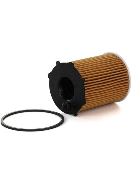 Peugeot 206 Yağ Filtresi (1.4 Hdi) Orijinal