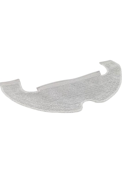 Xiaomi Vacuum Mop 2 Ultra (STYTJ05ZHMHW) Robot Süpürge Uyumlu 4'lü - Yedek Parça Seti modelleri