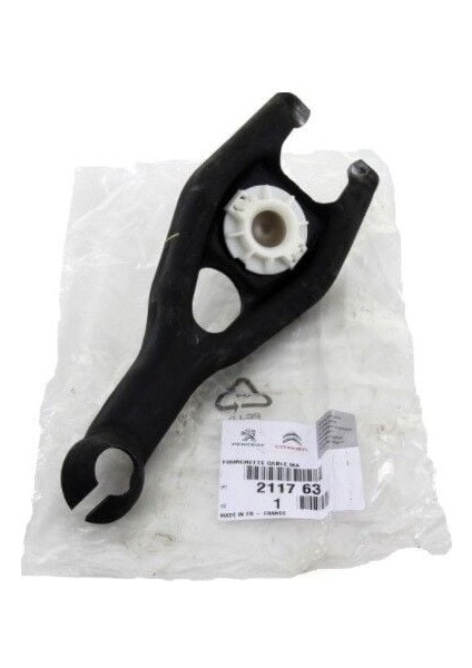 Peugeot 206 Debriyaj Çatalı Orjinal