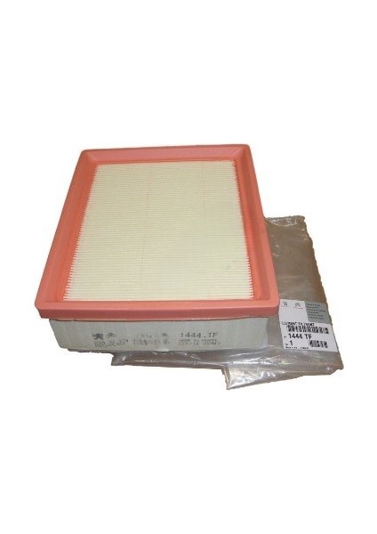 Peugeot 206 Hava Filtresi Benzinli Orjinal