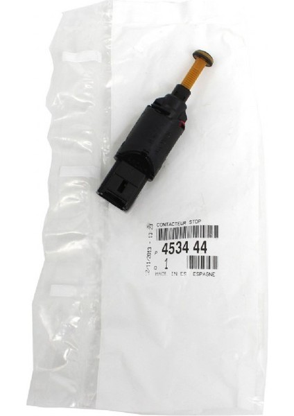 Peugeot 206 Fren Müşürü