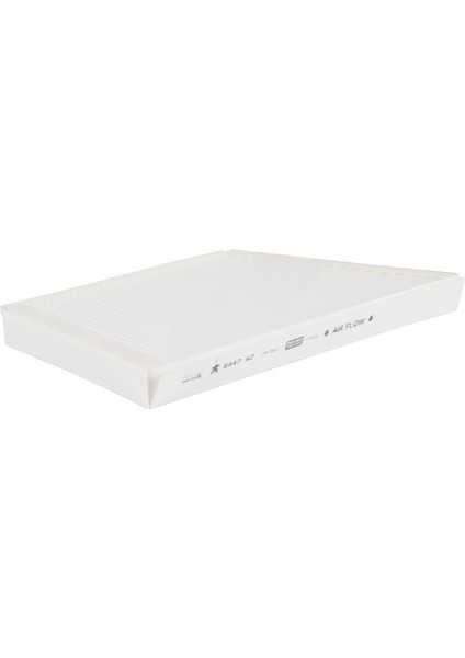 Peugeot 206 Polen Filtresi