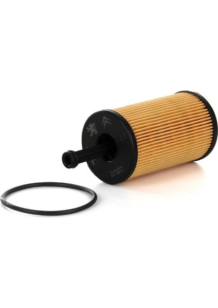 Peugeot 206 Yağ Filtresi 1.4 Benzinli (1999-2005)