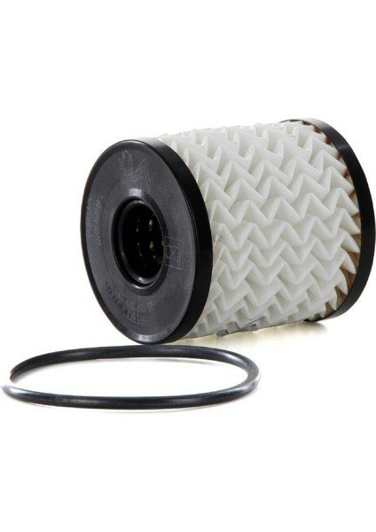 Peugeot 206 Yağ Filtresi 1.4 Benzinli (2006-2012)