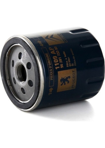 Peugeot 206 Gti Yağ Filtresi