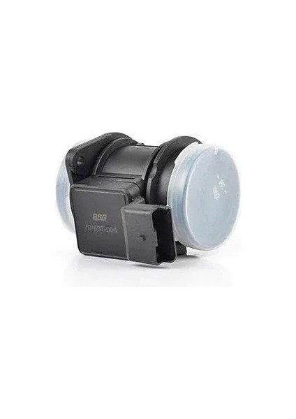 Peugeot 206 Hava Debimetresi 1.4 Hdi Bsg