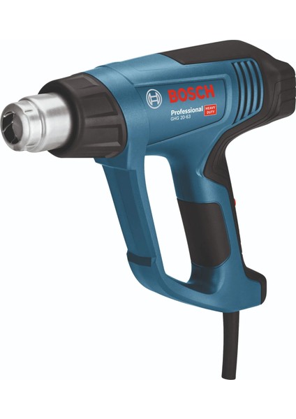 Sıcak Hava Tab. 2000W GHG20-63 06012A6200