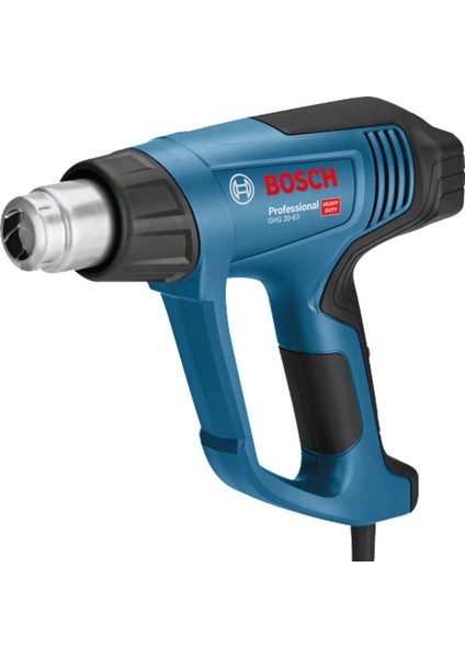 Sıcak Hava Tab. 2000W GHG20-63 06012A6200