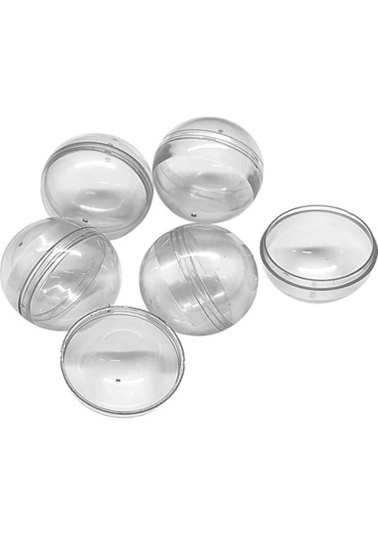 42 mm Boş Çekiliş Küre Topları 100 Adet