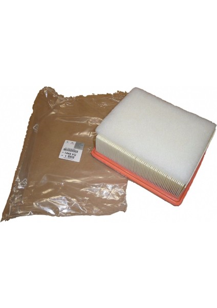 Peugeot 206 Gti Hava Filtresi