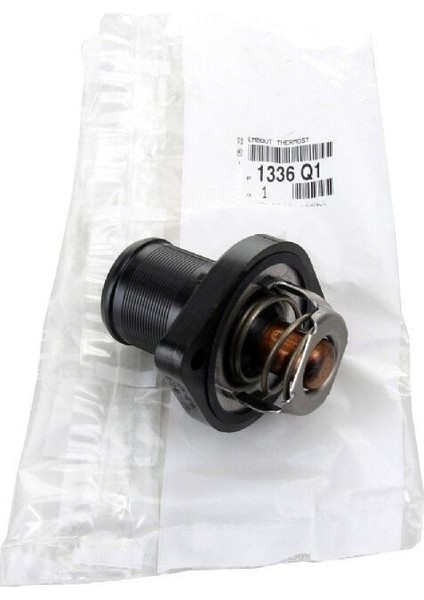 Peugeot 206 1.4-1.6 Benzinli Termostat Orjinal