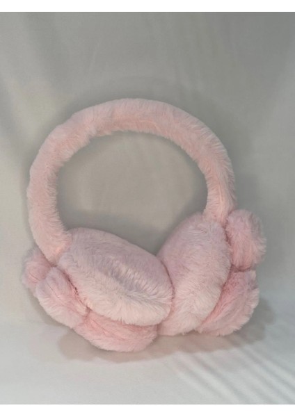 Çocuk Peluş Kulaklık Tavşanlı fiyatları