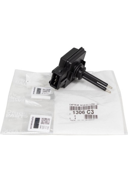 Peugeot 206 Yedek Su Depo Müşürü Orjinal