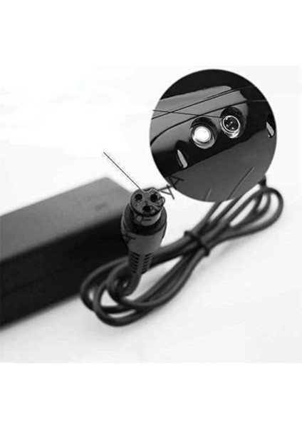 42V 1.5A 36V Bataryalı Tüm Modeller ile Uyumlu Hoverboard Şarj Aleti