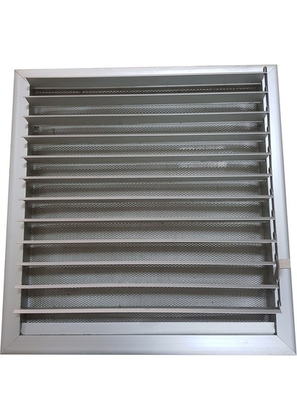 Alüminyum Banyo Wc Menfezi 52 cm*50 cm