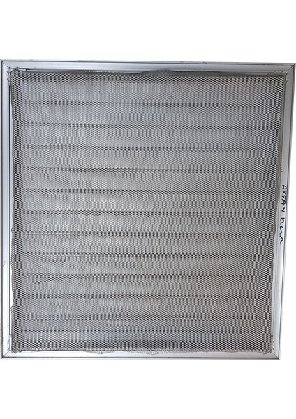 Alüminyum Banyo Wc Menfezi 52 cm*50 cm modelleri