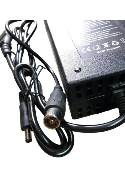 Kuba Speedlight Elektrikli Bisiklet Şarj Cihazı modelleri