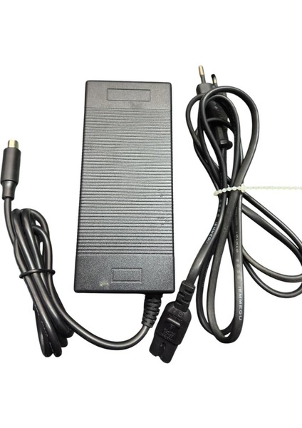 Vt1 E-Scooter Şarj Cihazı 42V 2A
