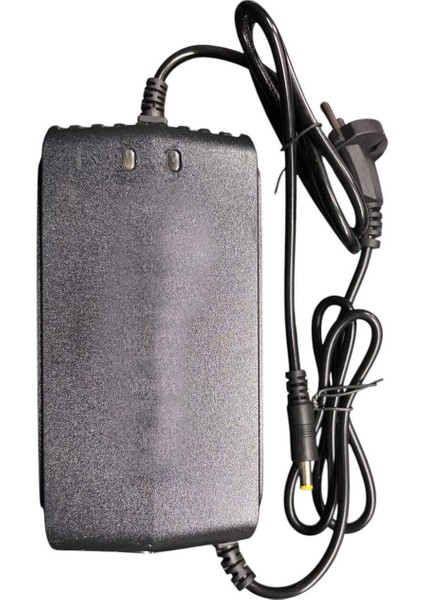 Rks Rs3 The One Nitro Plus Uyumlu Şarj Aleti 36V 3A Hızlı Şarj