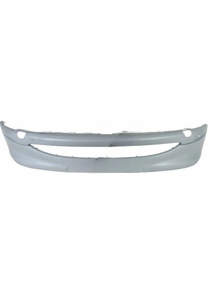 Peugeot 206 Ön Tampon Sissiz