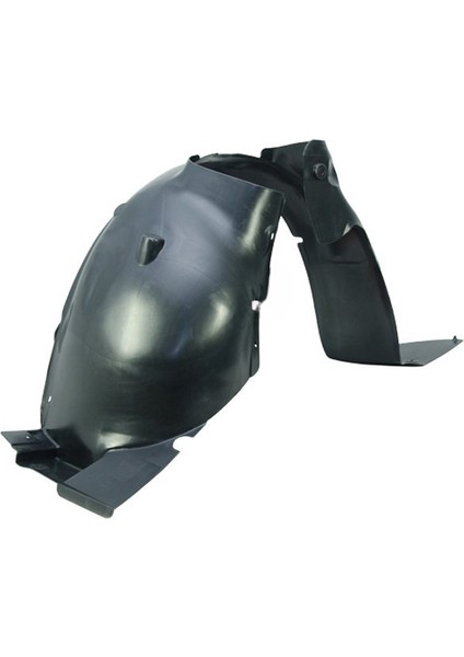 Peugeot 206 Ön Çamurluk Davlumbazı Sol Orjinal