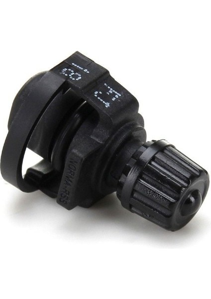 Peugeot 206 Termostat Hava Alma Tapası Orjinal