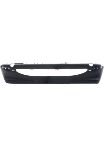 Peugeot 206 Ön Tampon Sissiz