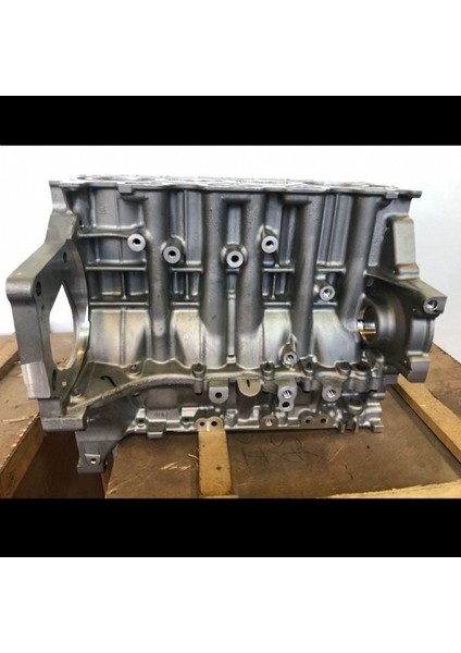 Peugeot 206 1.4 Hdi Motor Bloğu Boş Orjinal