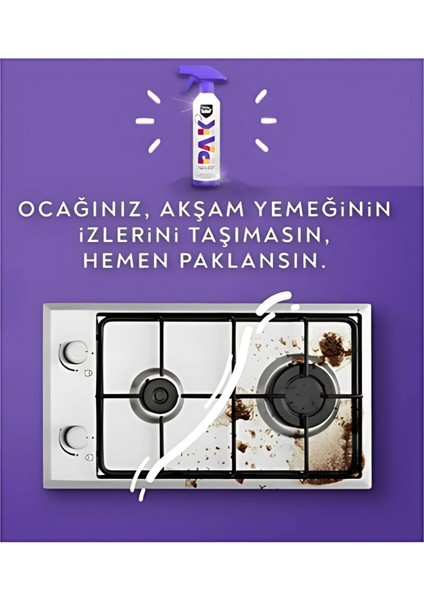 | Pak Mucize Köpük Temizleyici [500 Ml, Sprey] fiyatları
