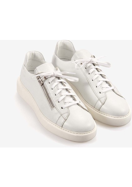 Bağcıklı Erkek Spor & Sneaker D2149
