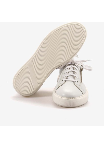 Bağcıklı Erkek Spor & Sneaker D2149
