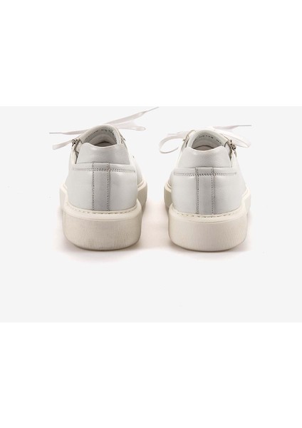 Bağcıklı Erkek Spor & Sneaker D2149