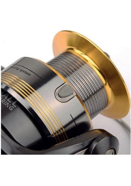 Necton 540 Lcs 4+1bb Alüminyum Kafa Olta Makinesi fiyatları