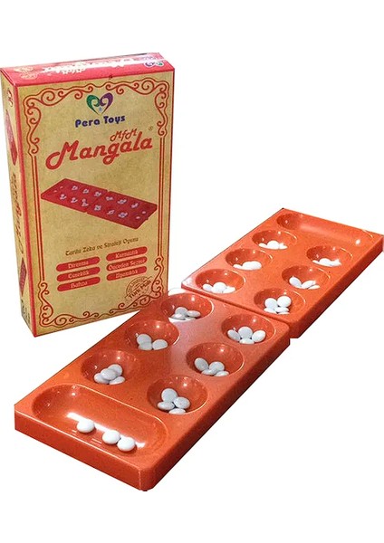 Renkli Ekonomik Mangala fiyatları