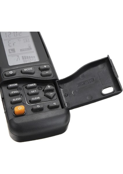 E-Nr S1ZKI24105/01 Klima Kumandası