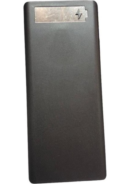 Boş Powerbank Kasası 16 Pilli
