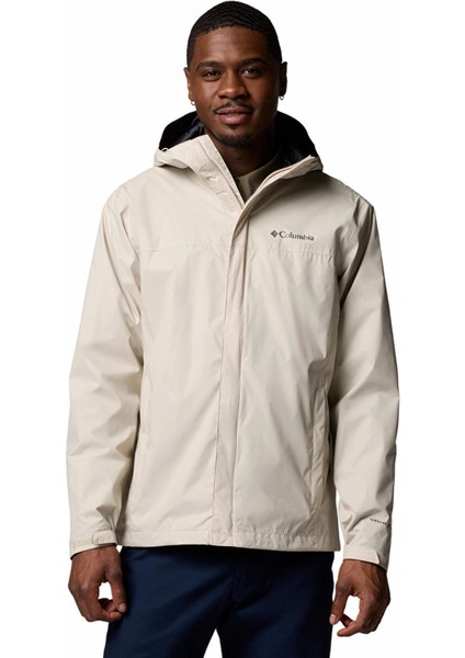 Watertight Iı Erkek Rüzgarlık