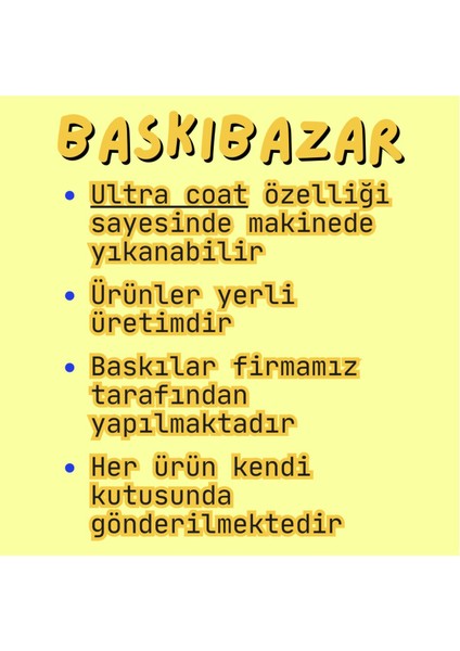 T Harf Baskılı Hediyelik Baskılı Porselen Beyaz Lüks Kupa Bardak