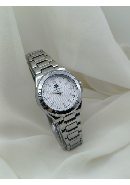 Gümüş Renk Kadın Kol Saati fiyatları