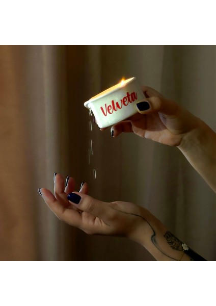 MeltBar El ve Tırnak Bakım Yağı – Fitilli, Katı Form, Doğal İçerikli, El Yapımı indirimleri