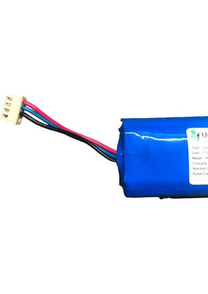 Ecovacs Deebot Ozmo 900 905 920 930 937 DG3G S11-LI-144-2600 3400MAH Için Pil fiyatları