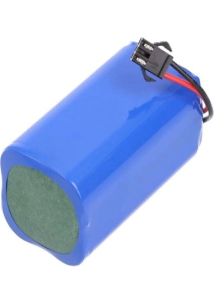 Eufy Robovac 25c Uyumlu Batarya 14.4 V 2900 Mah , Robot Süpürge Bataryası fırsatları