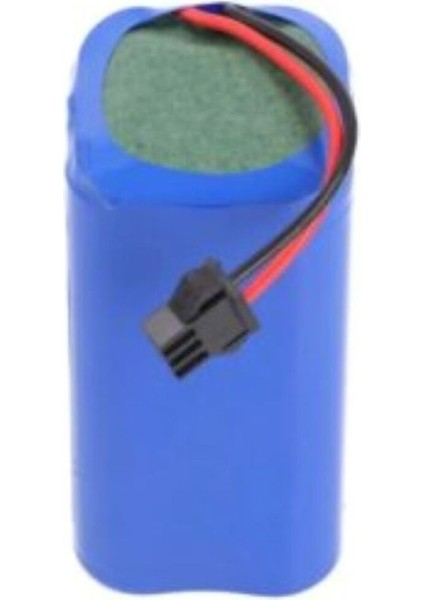 Eufy Robovac 25c Uyumlu Batarya 14.4 V 2900 Mah , Robot Süpürge Bataryası indirimleri