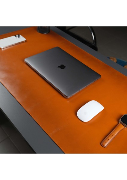Jersey Hakiki Deri Masa Matı & Pedi - Büyük Oyuncu Mouse Pad & Oyuncu Laptop Masa Matı fiyatları