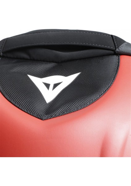 Daınese D-Mach Compact Fluo Sırt Çantası Kırmızı fiyatları