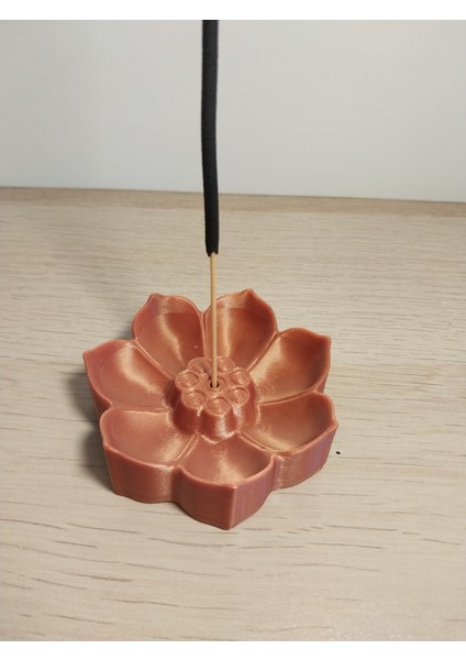 Çiçek Tütsülük Meditasyon Yoga Koku