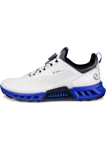 M Golf Biom C4 White