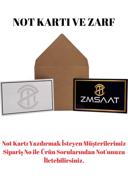 Çelik Kordon Çelik Kasa Kadın Kol Saati, 3 Atm Su Geçirmez Gold-Yeşil ZMFER177 indirimleri